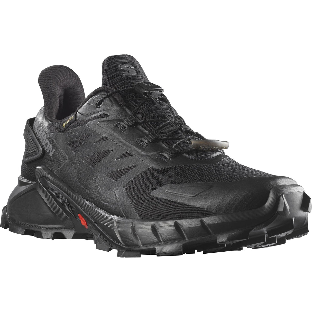 Salomon<br>Supercross 4 GTX W