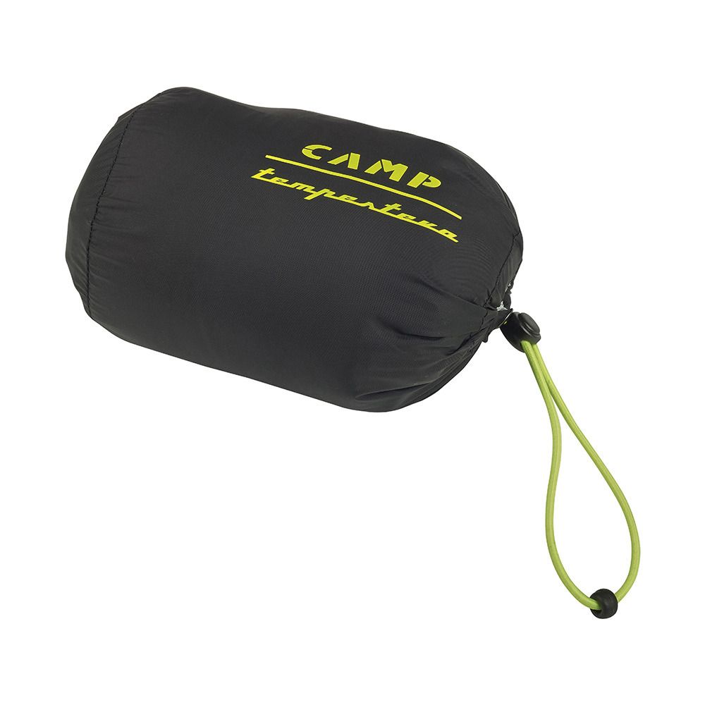 Camp TEMPEST MITT EVO - Moufles noir
