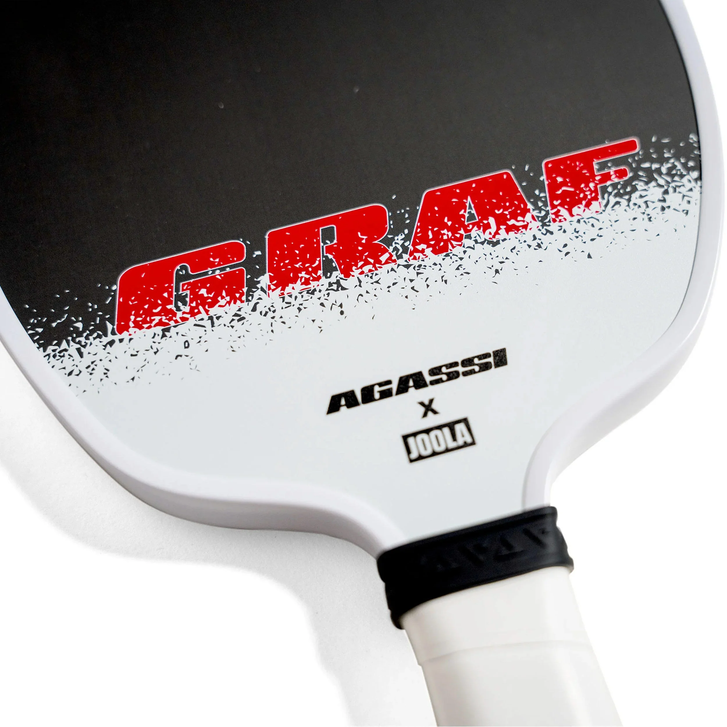 JOOLA Graf Edge 16