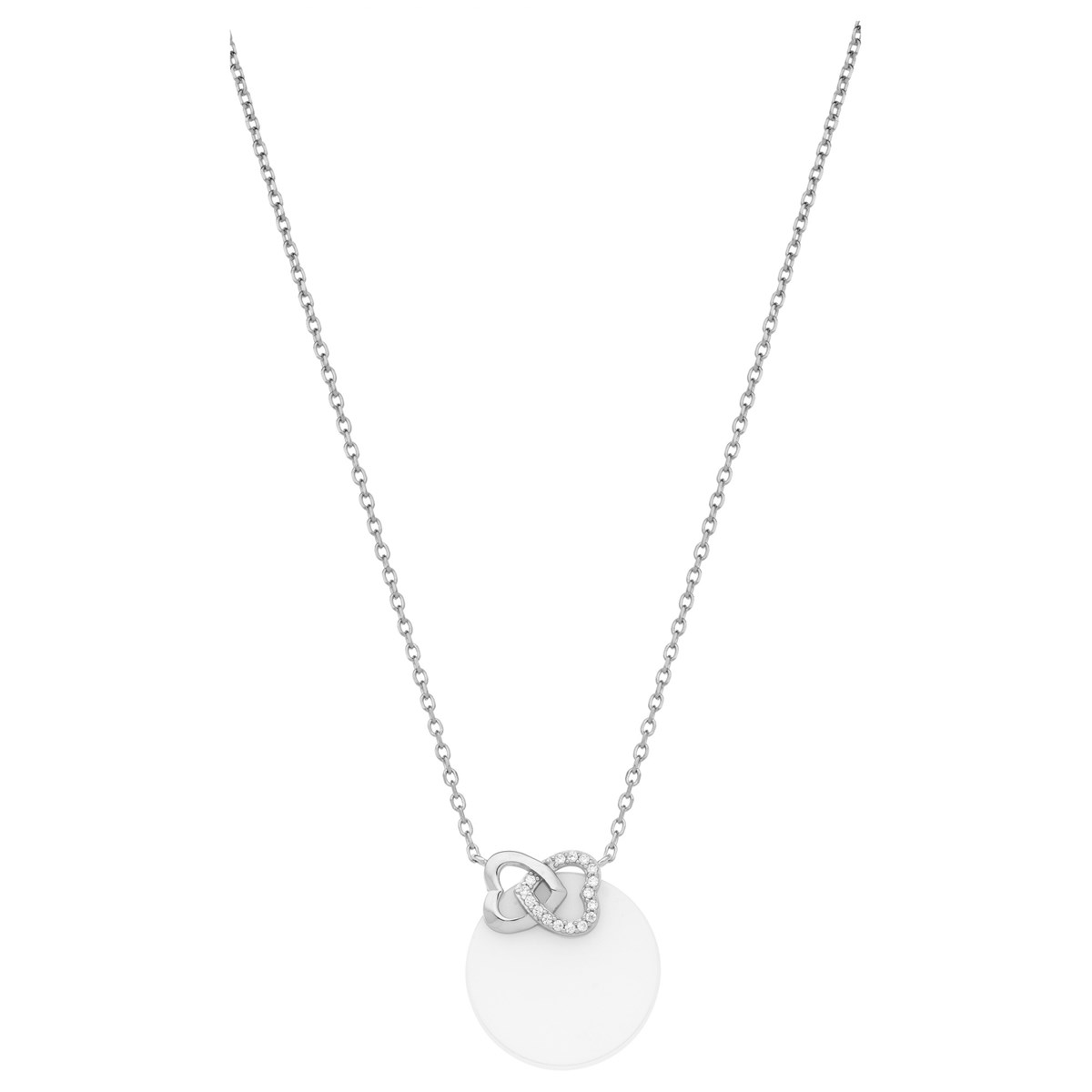 Collier en Argent