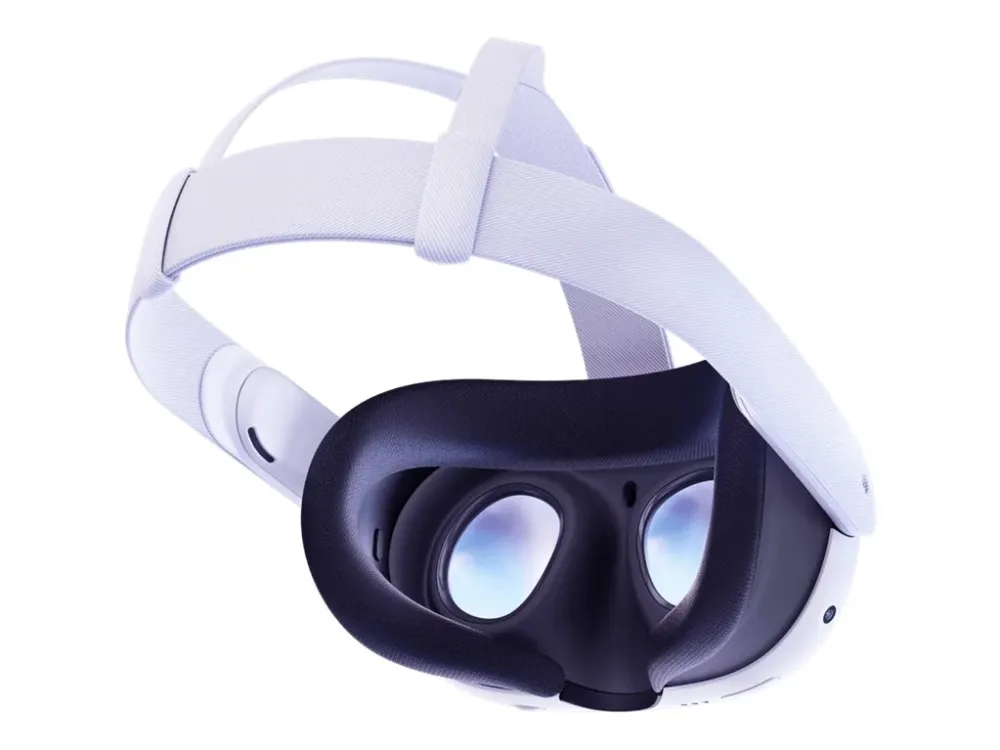 Meta Quest 3 - Virtual reality-system