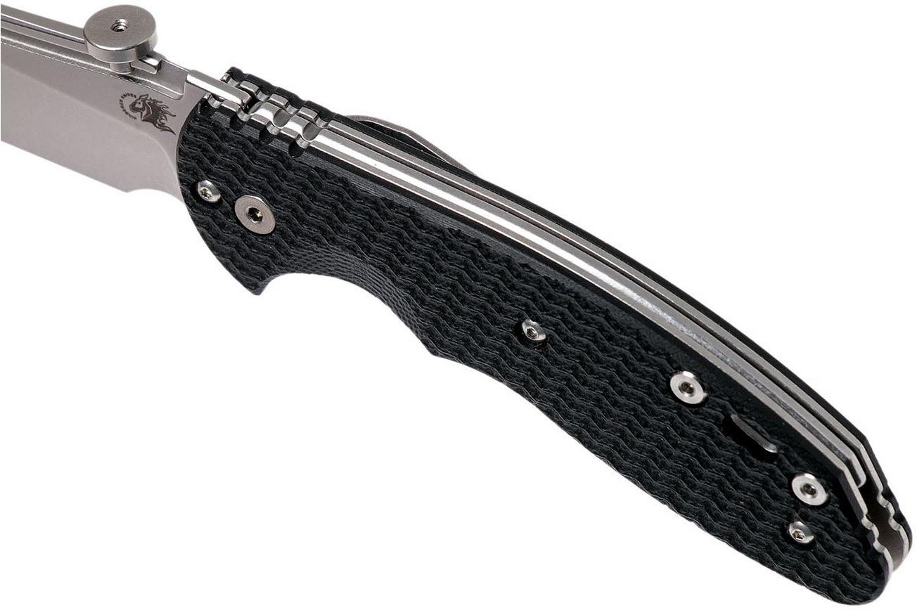 Rick Hinderer XM Slippy 3