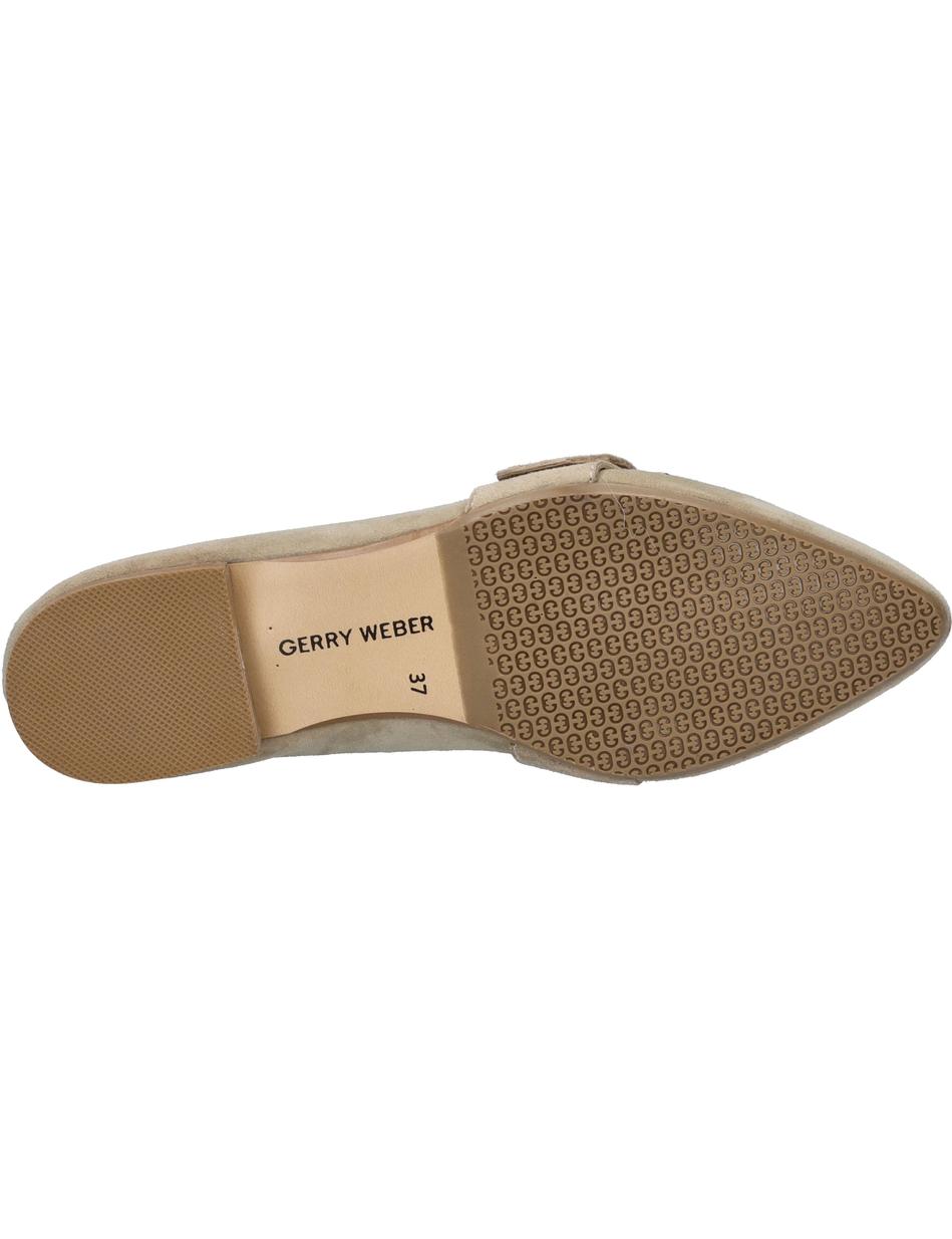 Slipper Acerra 12, beige