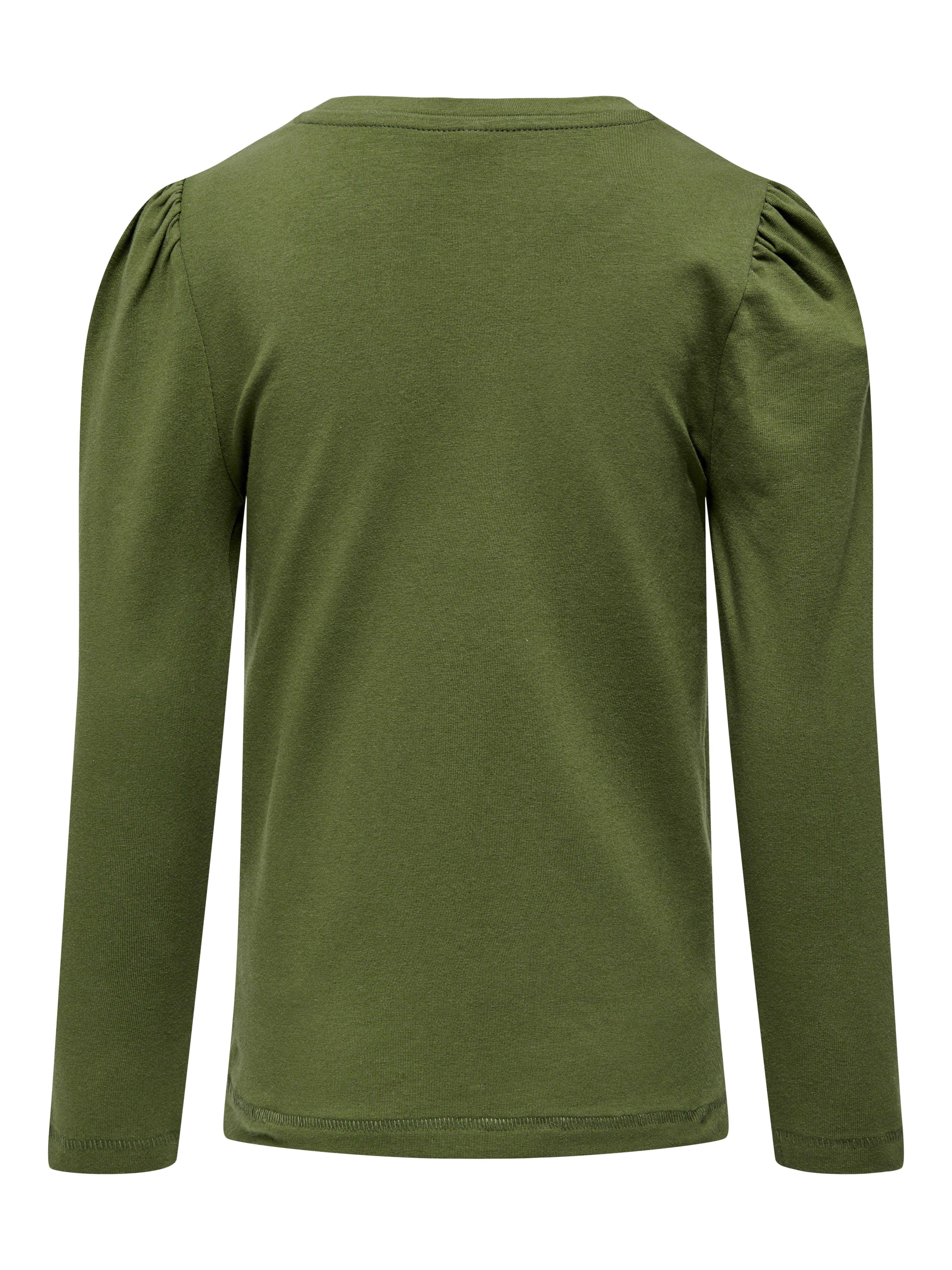 KOGLIVE Top Winter Moss