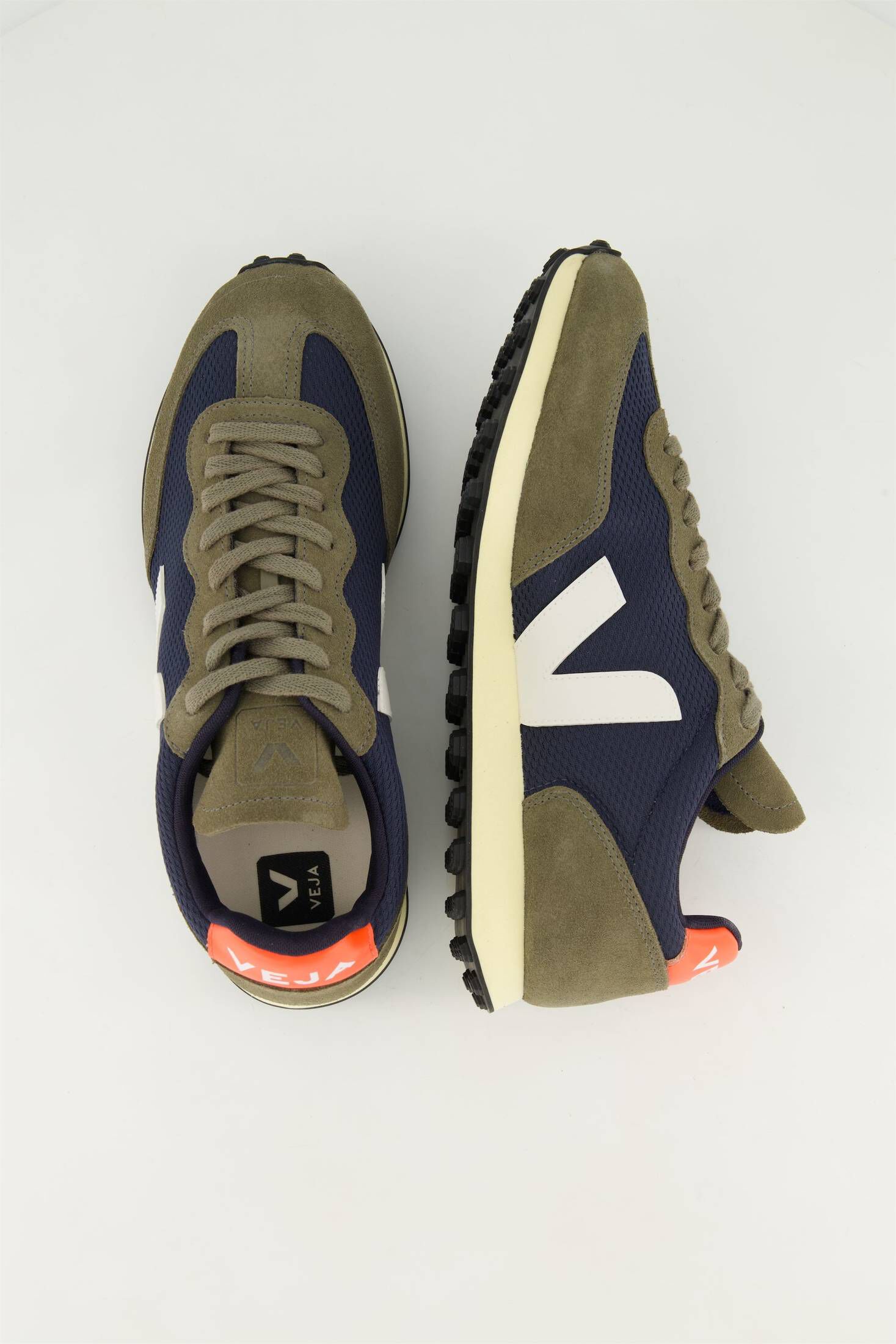 Veja| Herren Sneaker RIO BRANCO