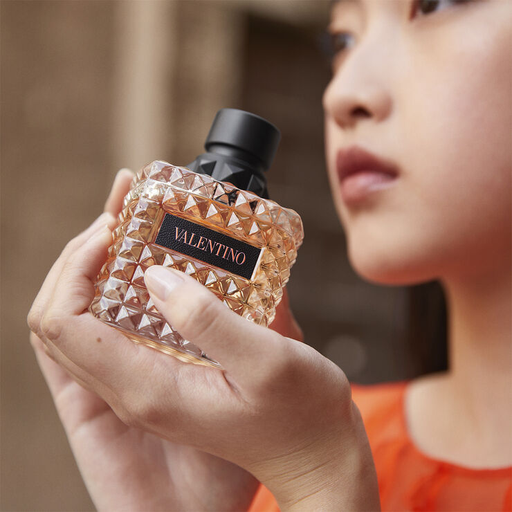 Valentino Valentino Donna Born In Roma Coral Fantasy EDP
