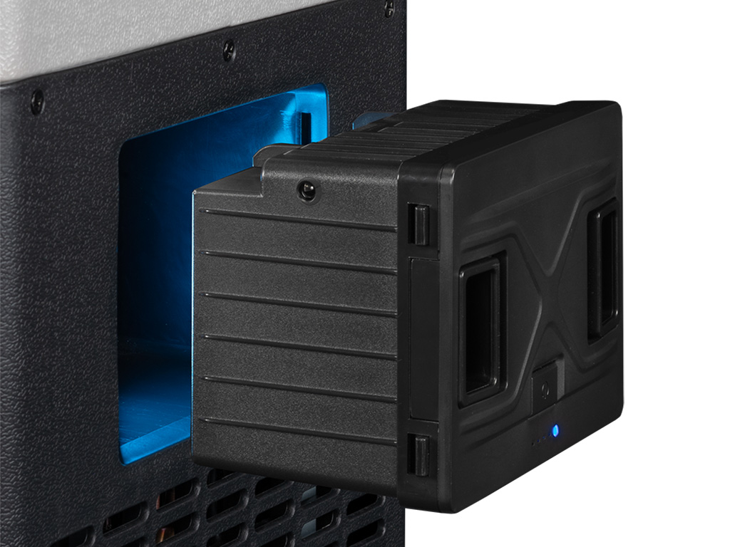 Hyckes HyCooler Powerpack oplaadbare koelbox batterij