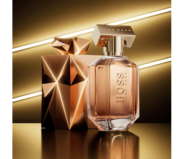 Hugo Boss The Scent Sets mit Düften