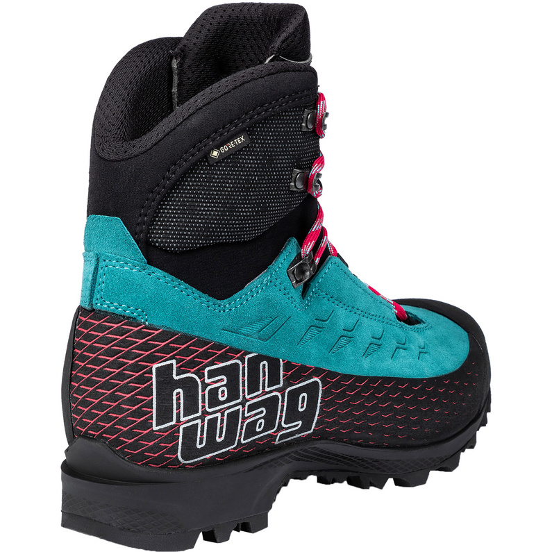 Hanwag Damen Ferrata Tour GTX Schuhe