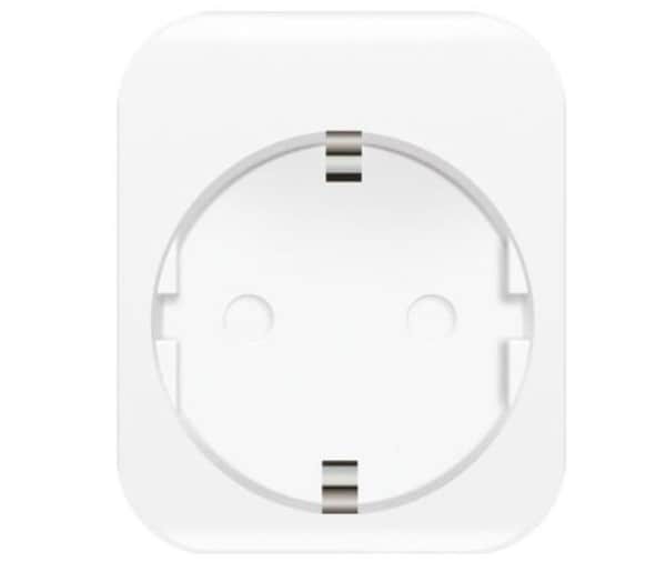 WiZ - Smart Plug med strømmåler Type-F