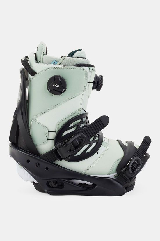 Burton Burton Scribe Re:Flex Binding
