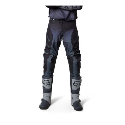 Pantalon cross Fox 180 LEED 2024 - Noir