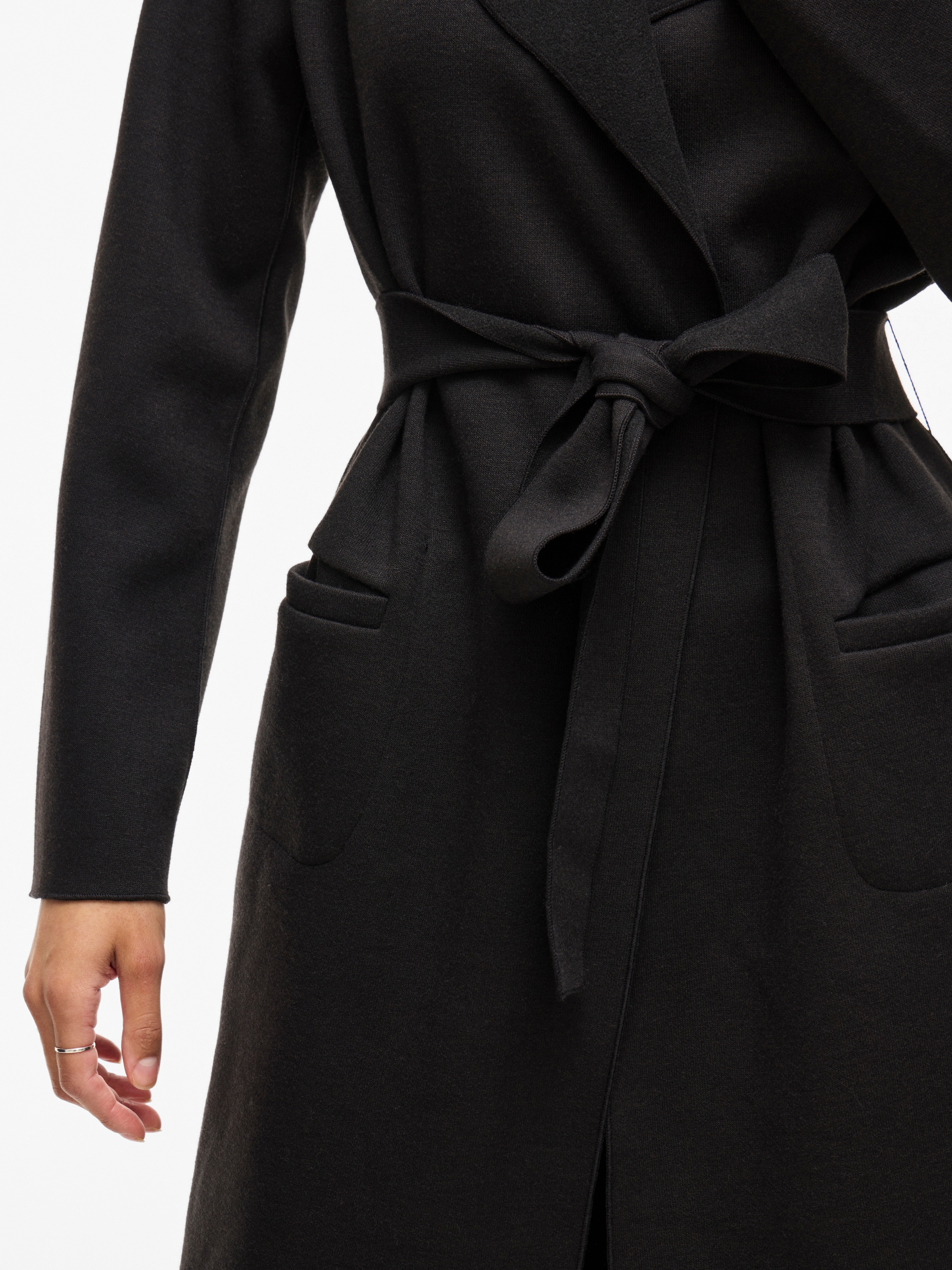 Vila Kurzmantel »VIJUICE COAT  - NOOS«