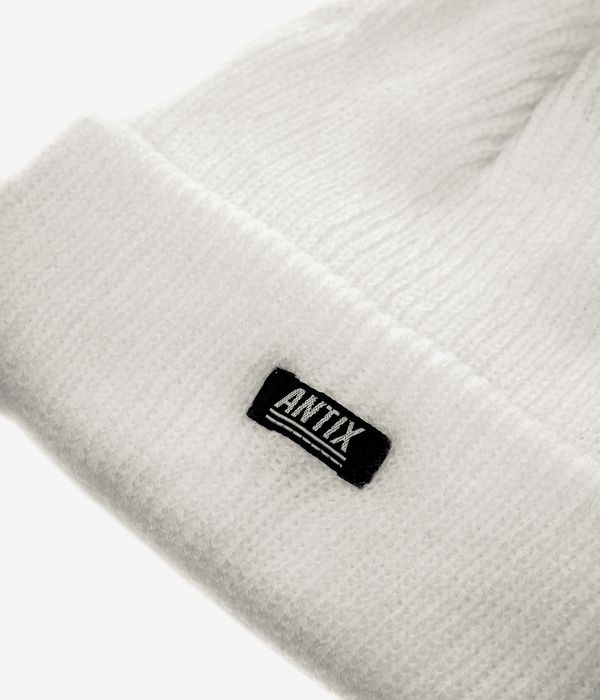 Antix Recta Mütze (white)