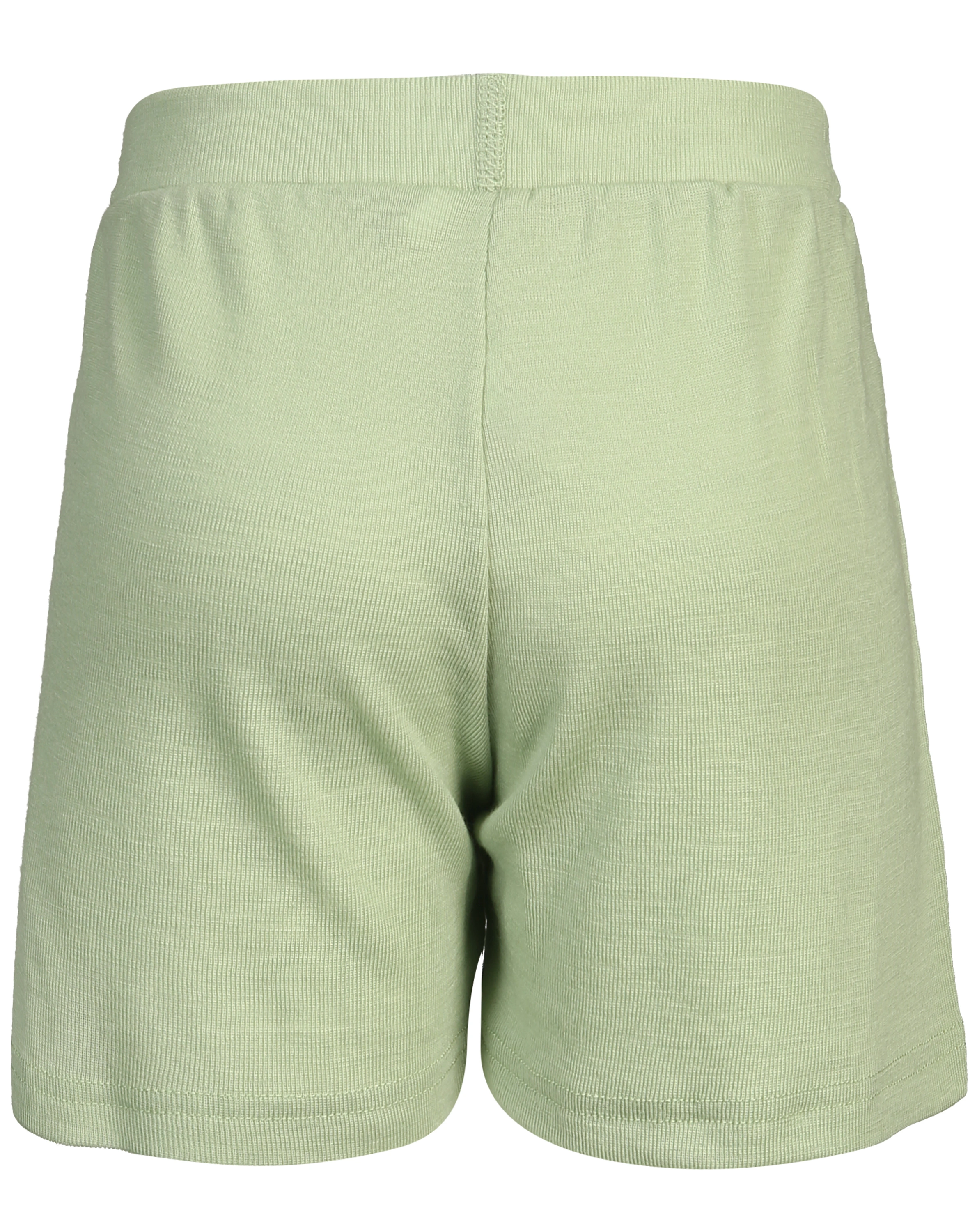 Shorts 4026 ICE CREAM in pale green