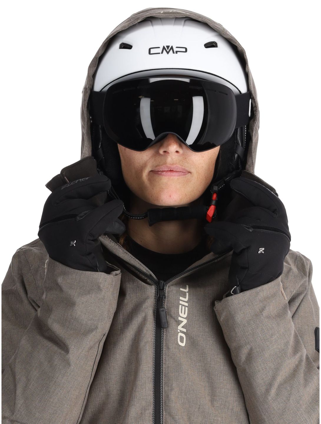 Stuvite Snow ski-jas dames