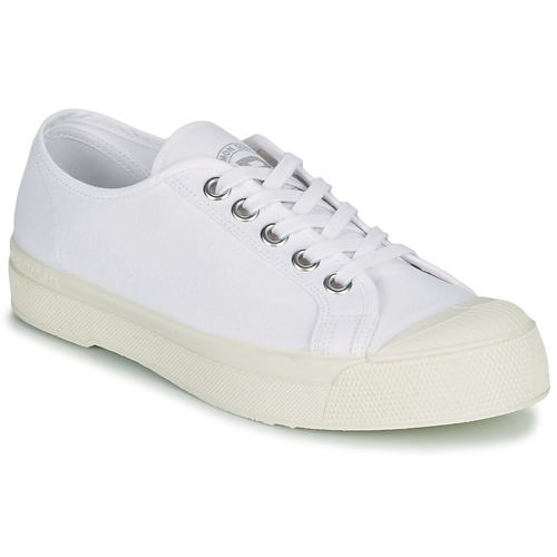 Bensimon - ROMY B79 FEMME - Blanc