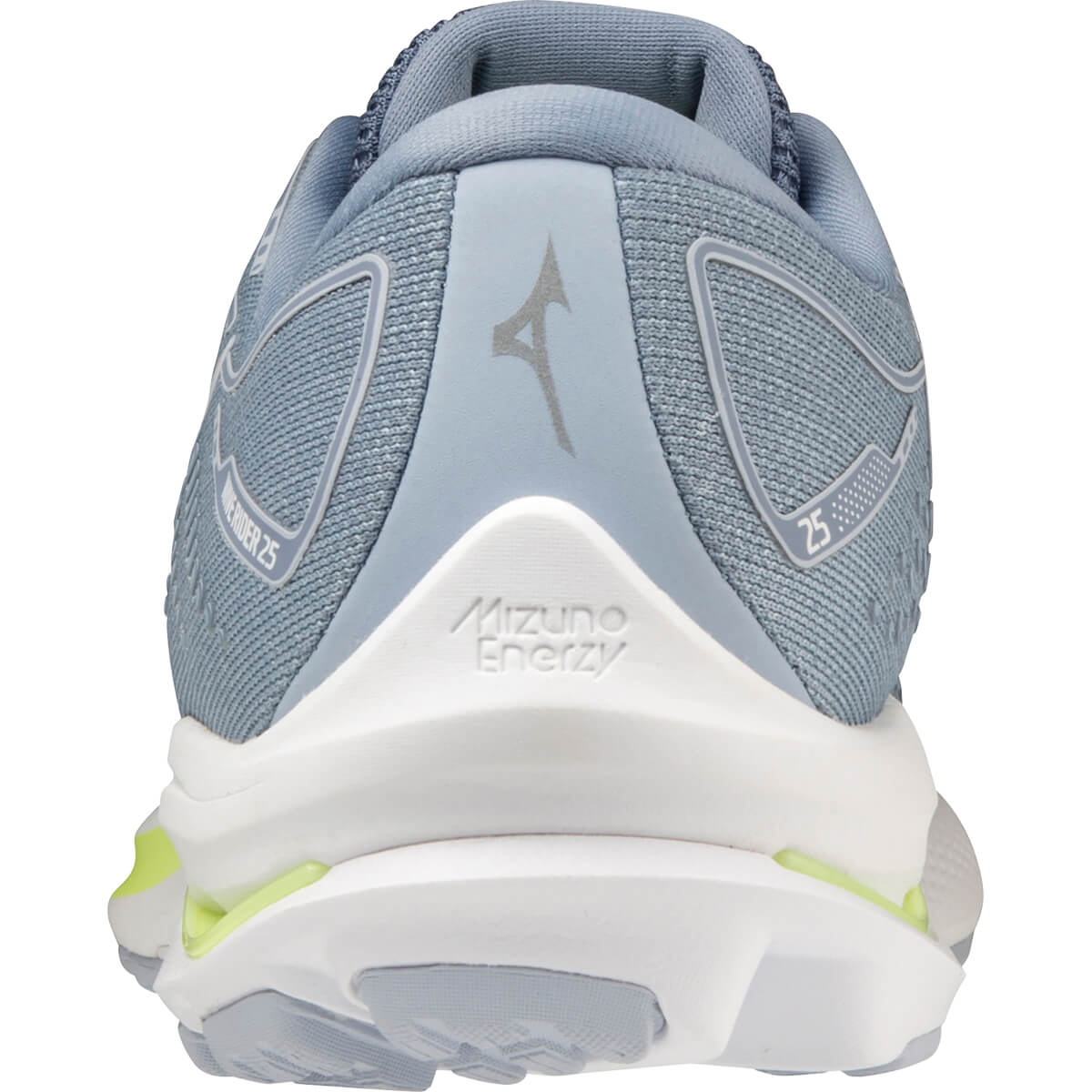 Mizuno Wave Rider 25 Løbesko Dame