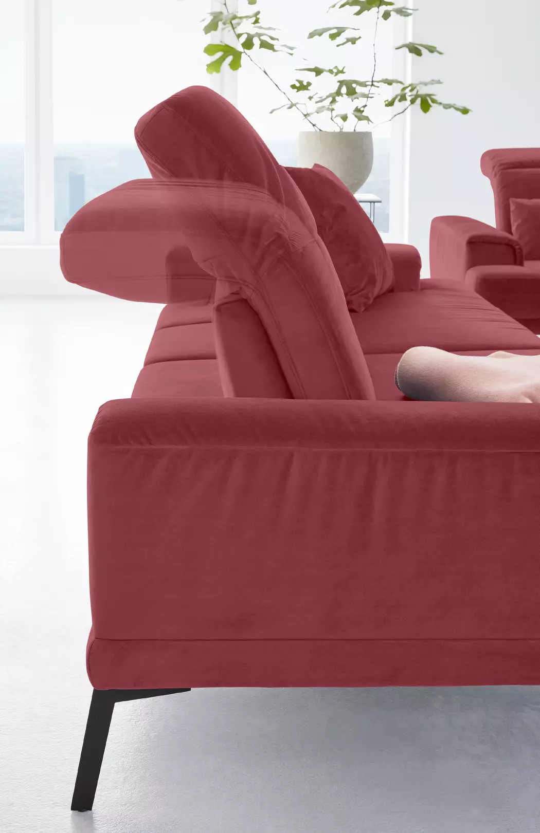 Sofa MR 4580