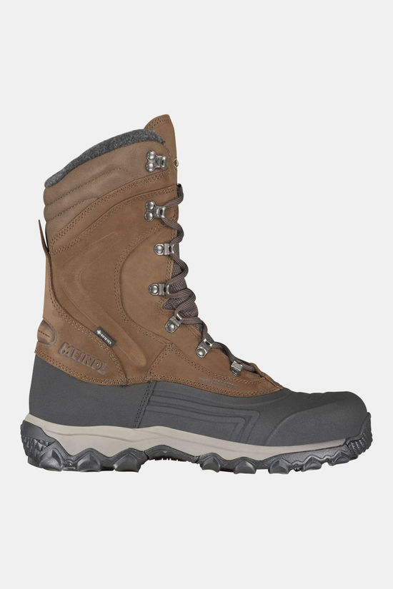 Meindl Meindl Garmisch II Gore-Tex Winterschoen