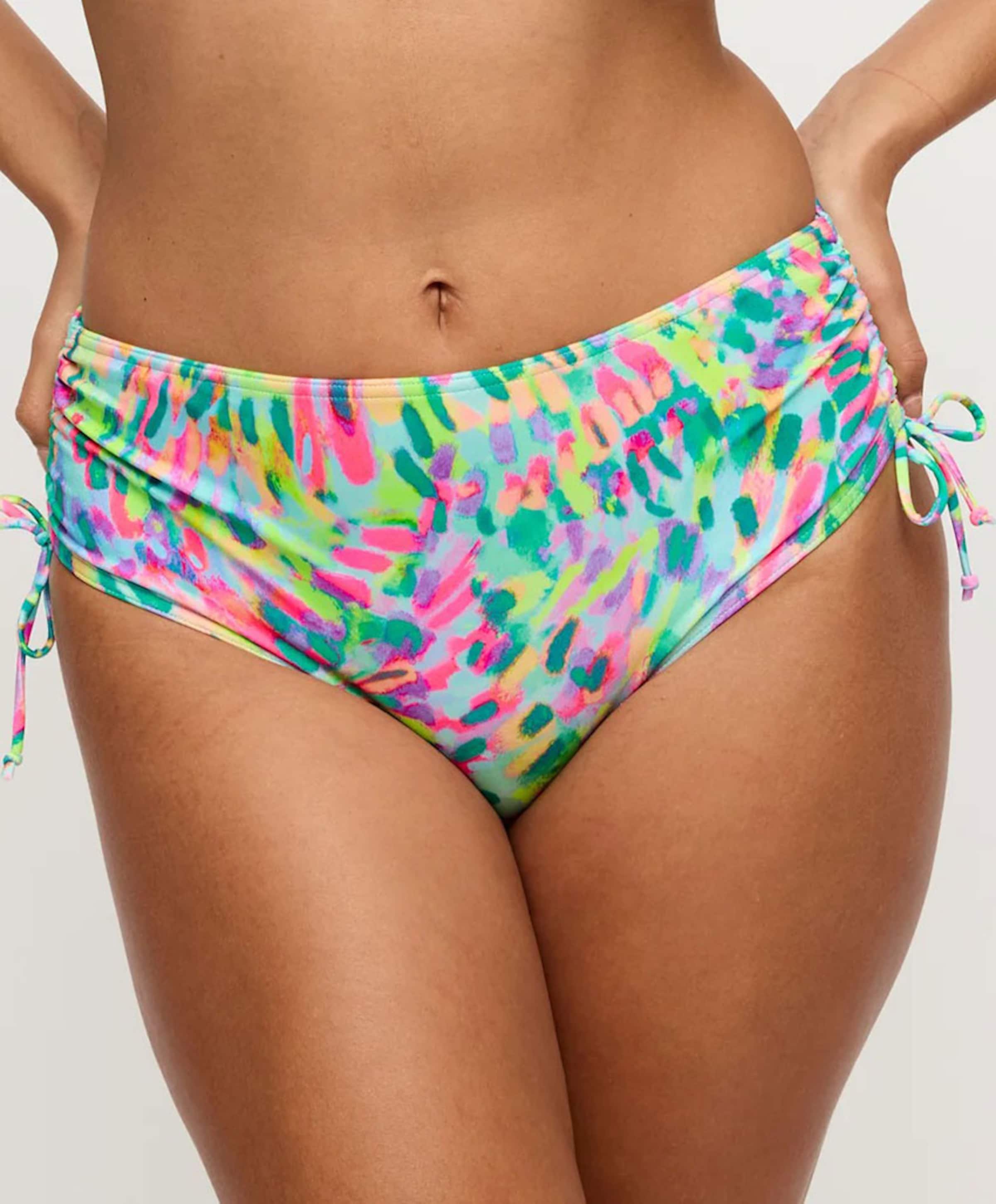 PrimaDonna Swim Dames bikinibroekje multicolor