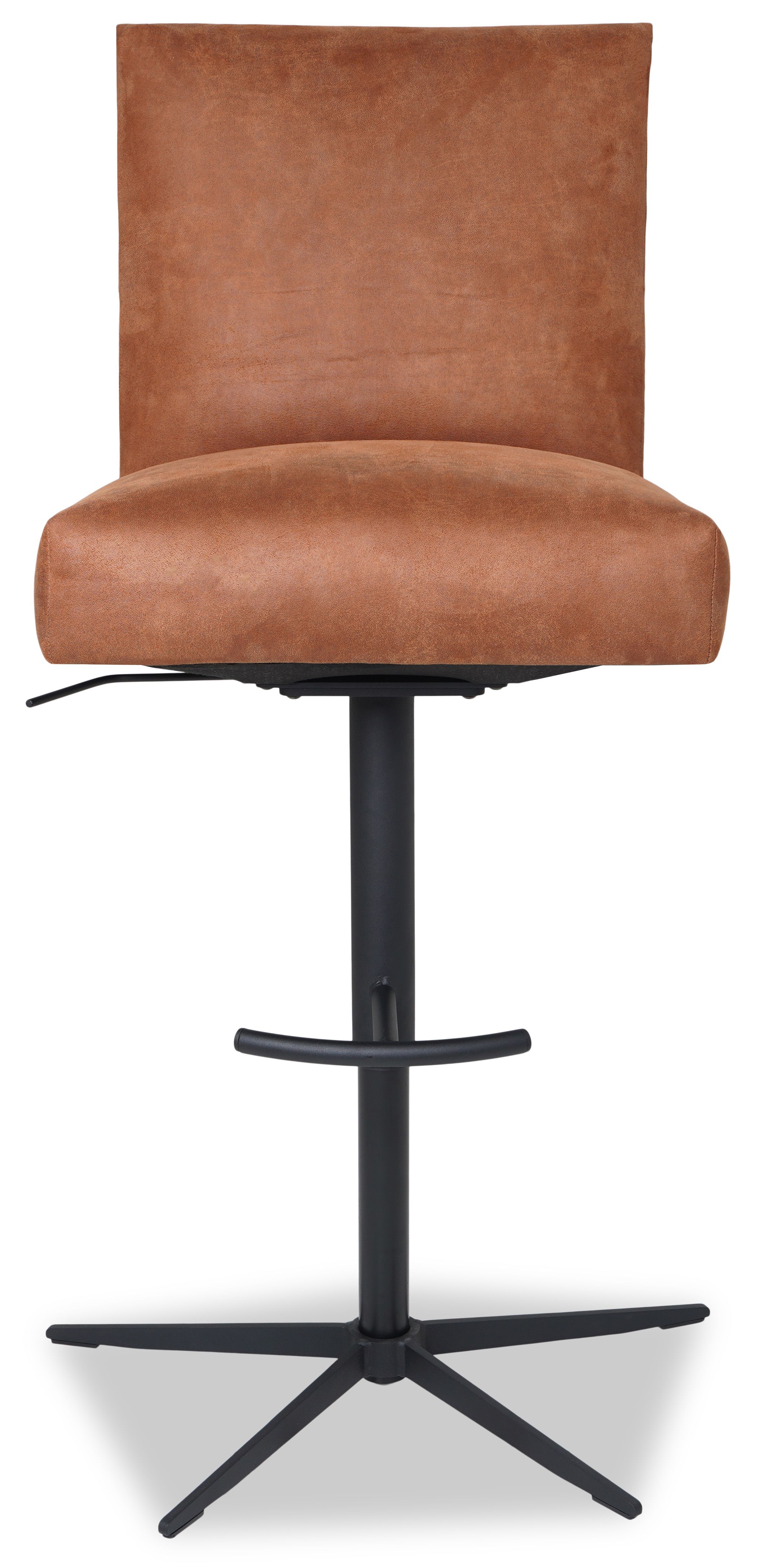 Barkruk Nikki B56 x D68 x H83 cm