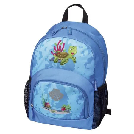 Donau Kinderrucksack Schildkröte
