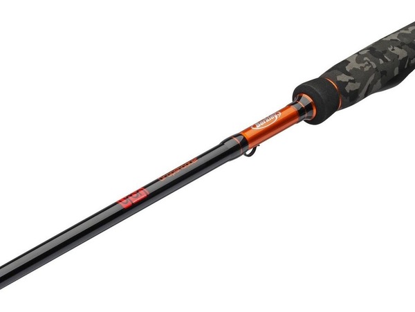 Canne Spinning Berkley Urbn II Dropshooter