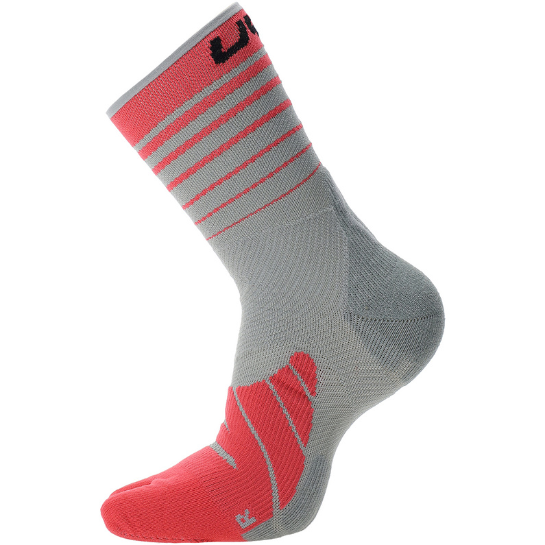 Uyn Damen Runner's Five Socken