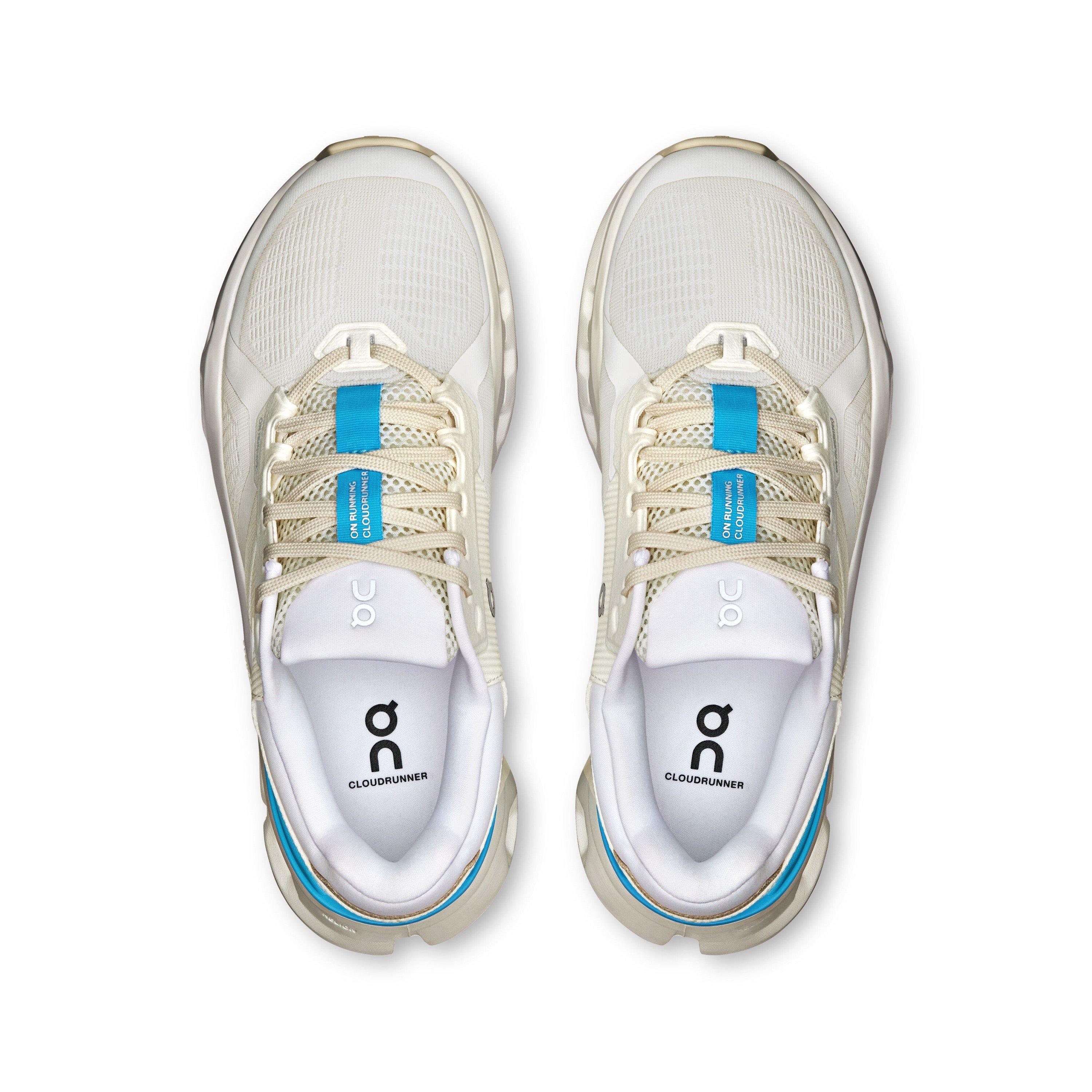 On Running Cloudrunner 2 Running Trainers Womens