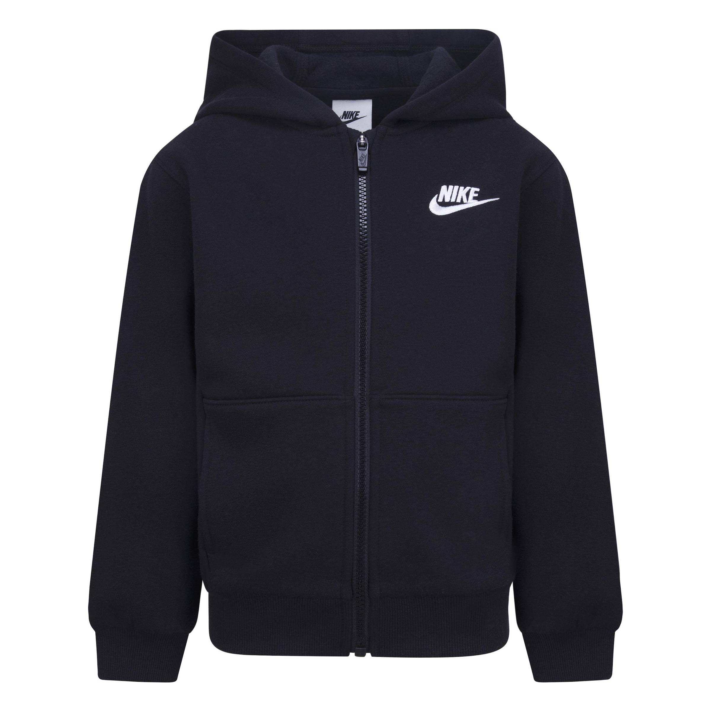 Nike Sportswear Kapuzensweatjacke , für Kinder
