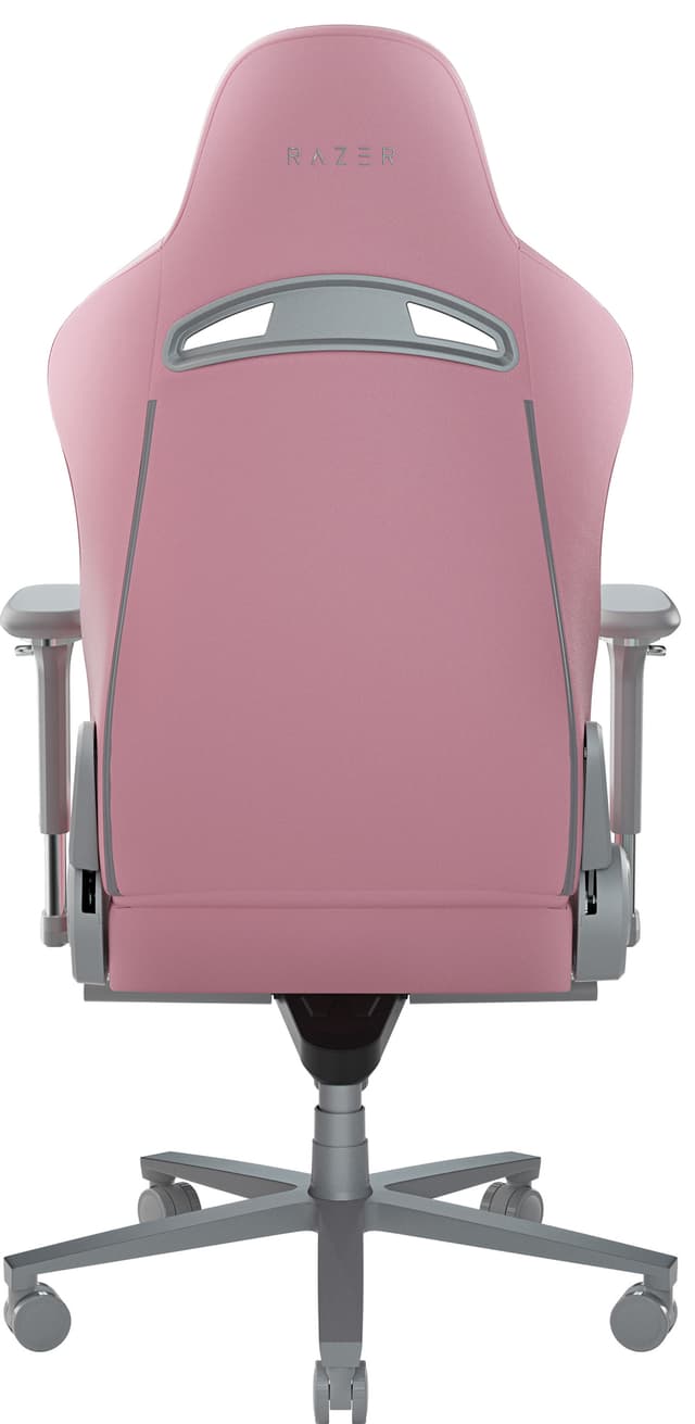 Razer Enki gaming-stol (pink/quartz)