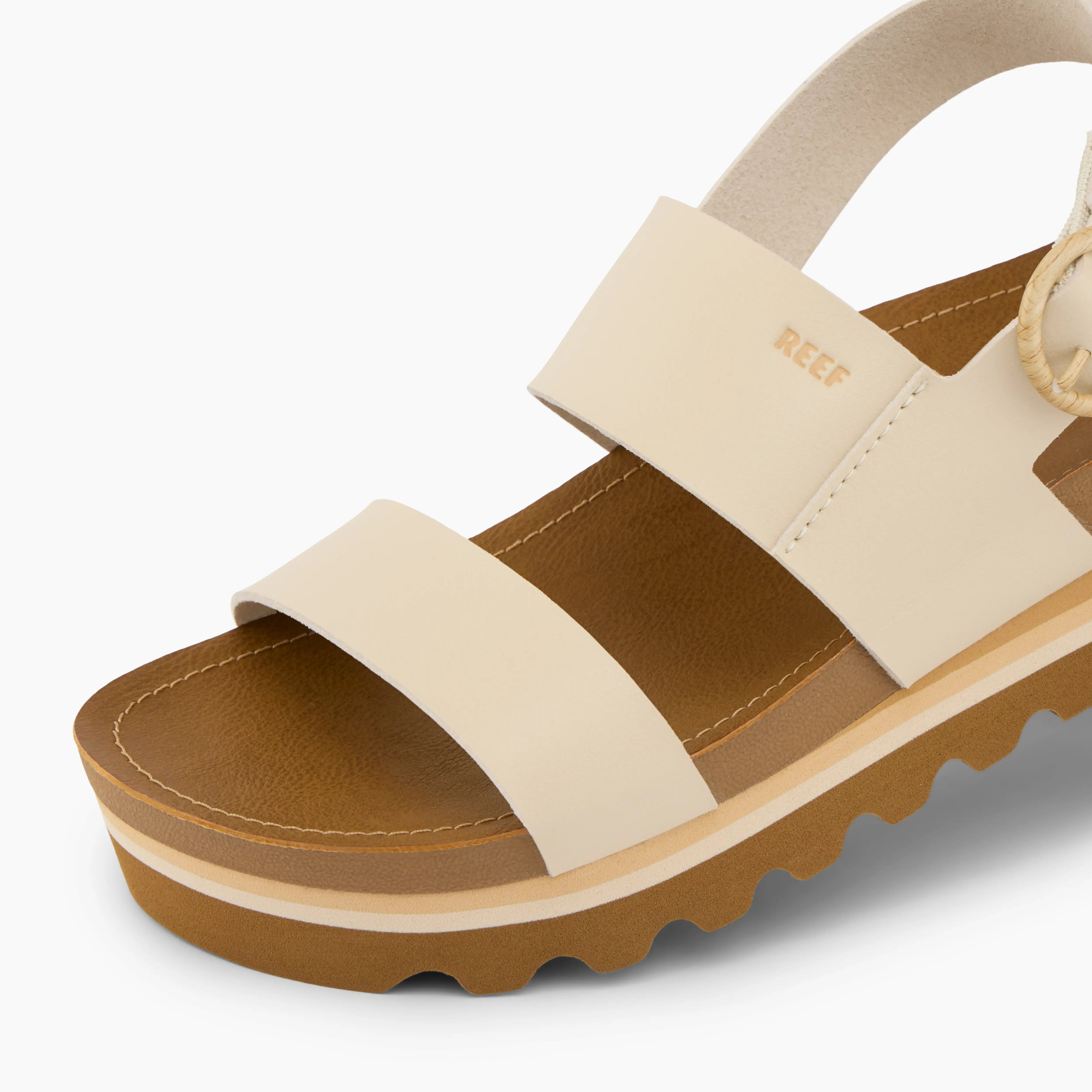 Vista Hi Buckle Vintage