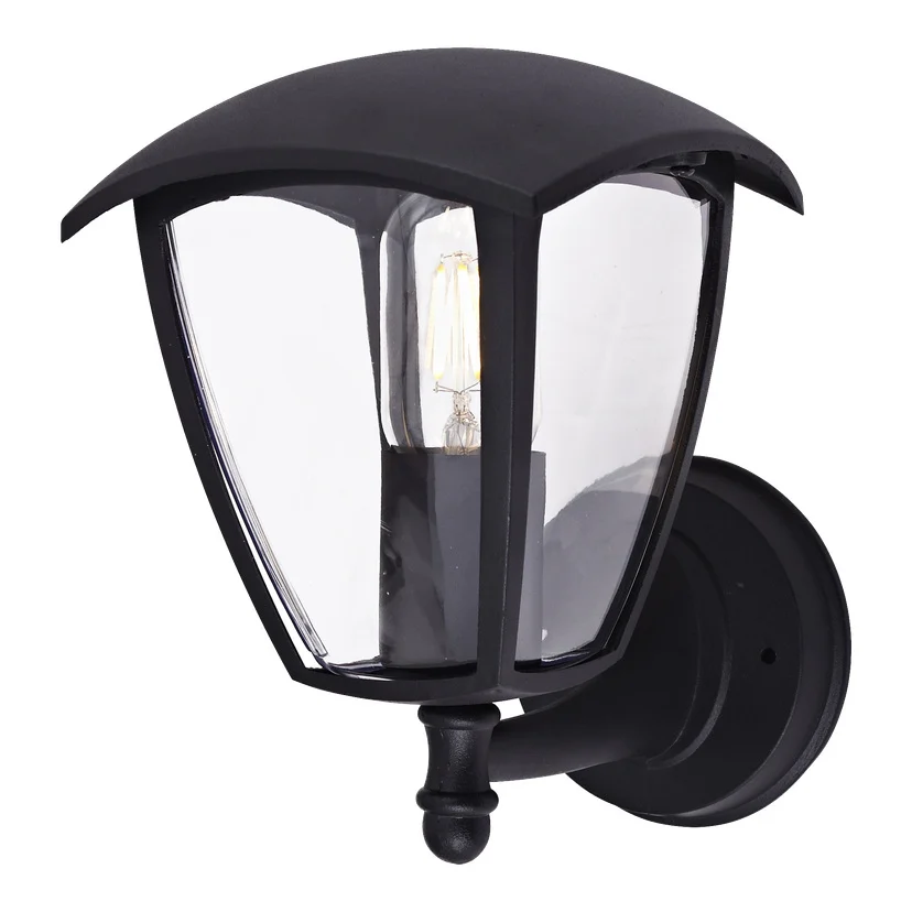 Vegglampe IP44 E27