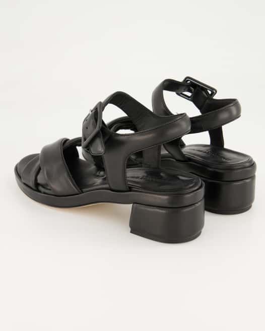 Konstantin Starke S227 Sandalen in Schwarz
