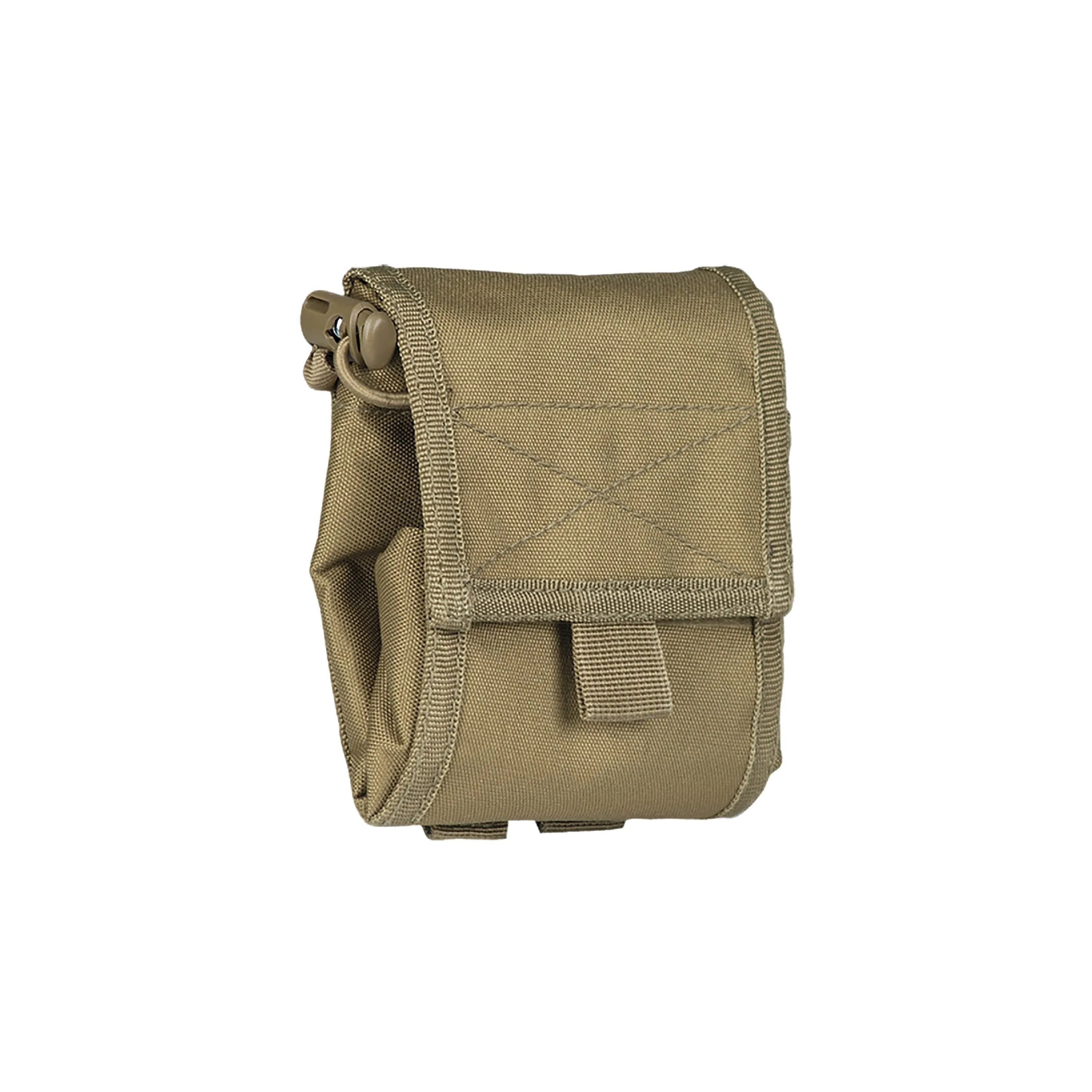 Mil-Tec -  Empty Shell Pouch Collaps