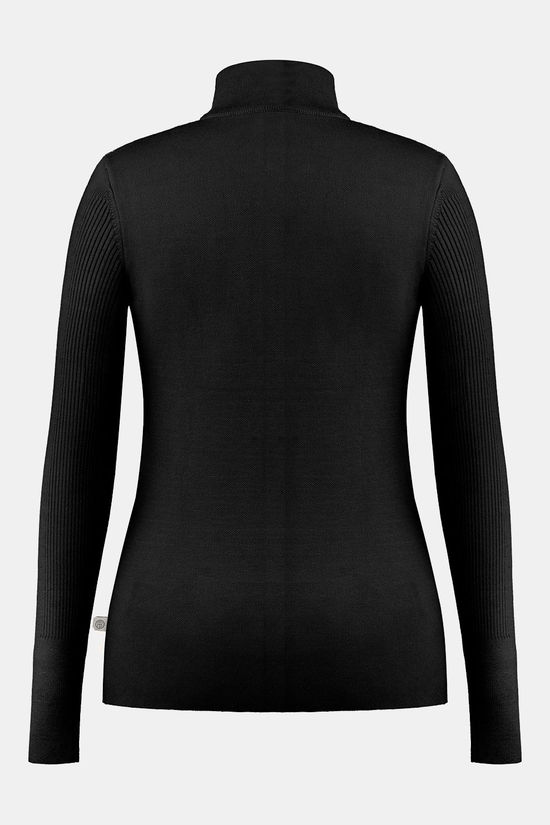Poivre Blanc Poivre Blanc Sweater Trui Dames
