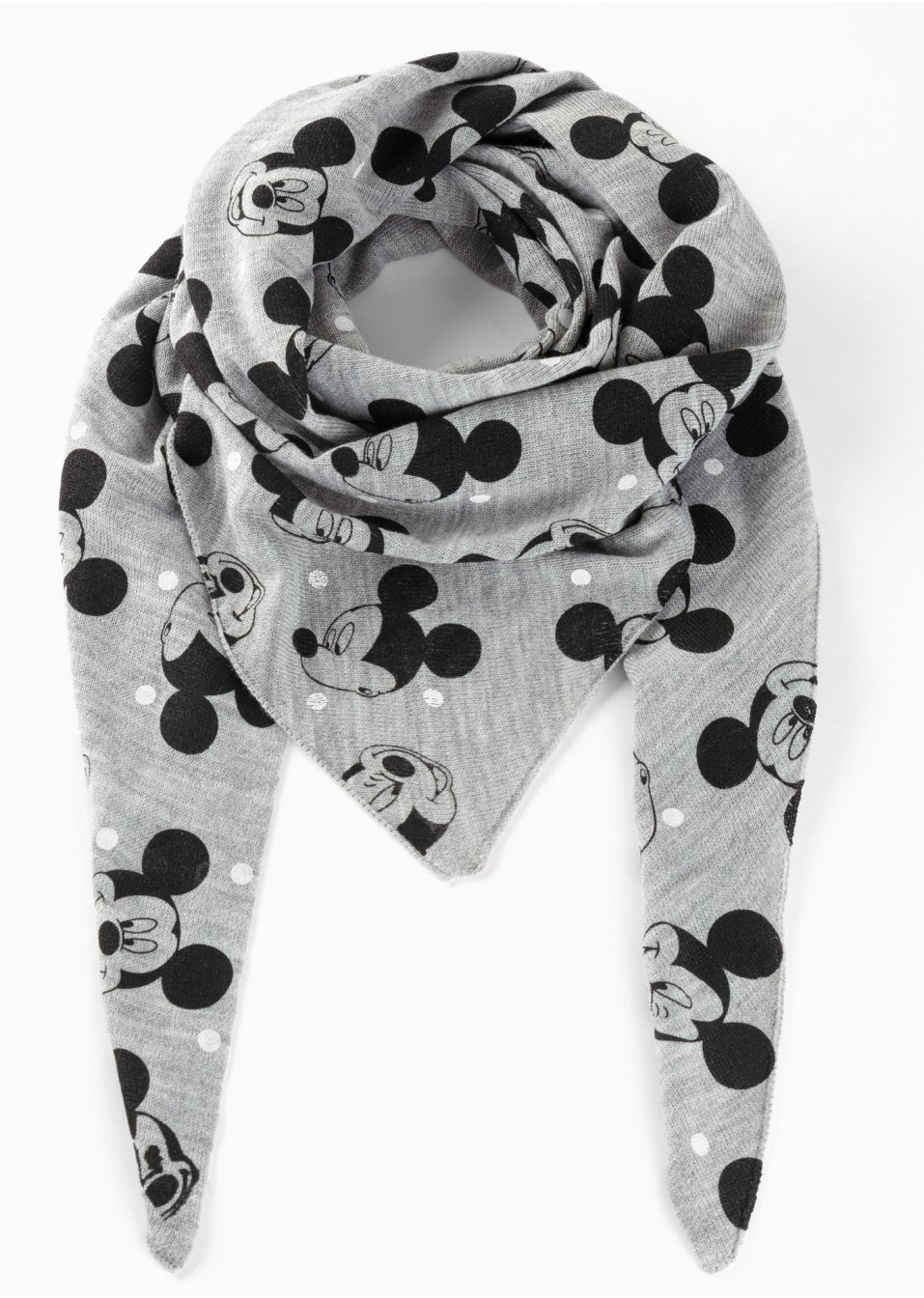 Chèche Mickey Mouse