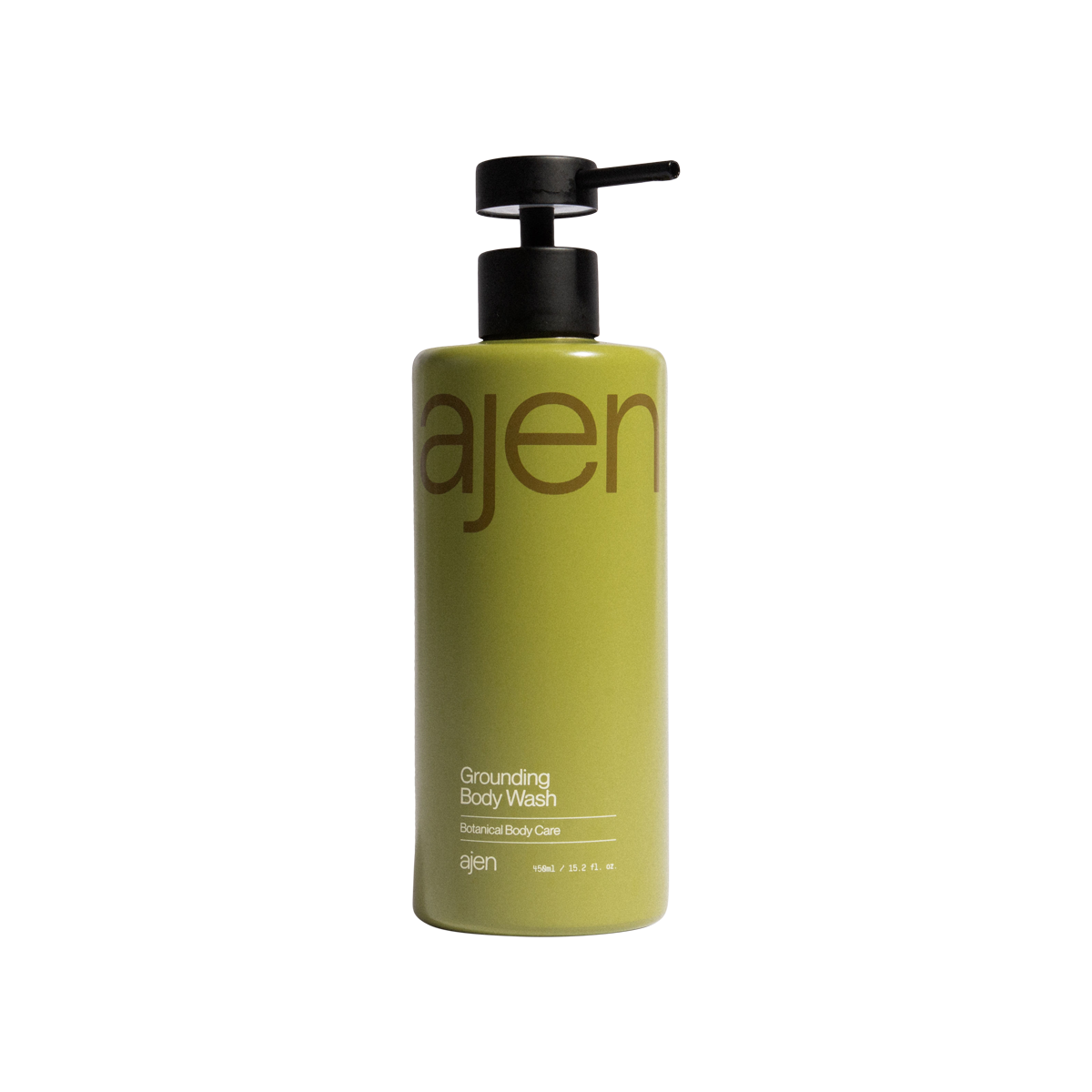 Wilderloof Body Wash 450ml
