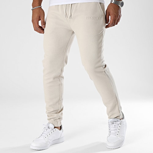 Pantalon Jogging 2344039 Beige