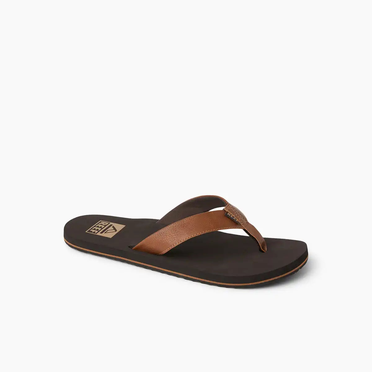 Twinpin Brown
