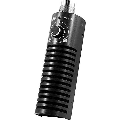 MXL DX-2 dynamische instrumentmicrofoon