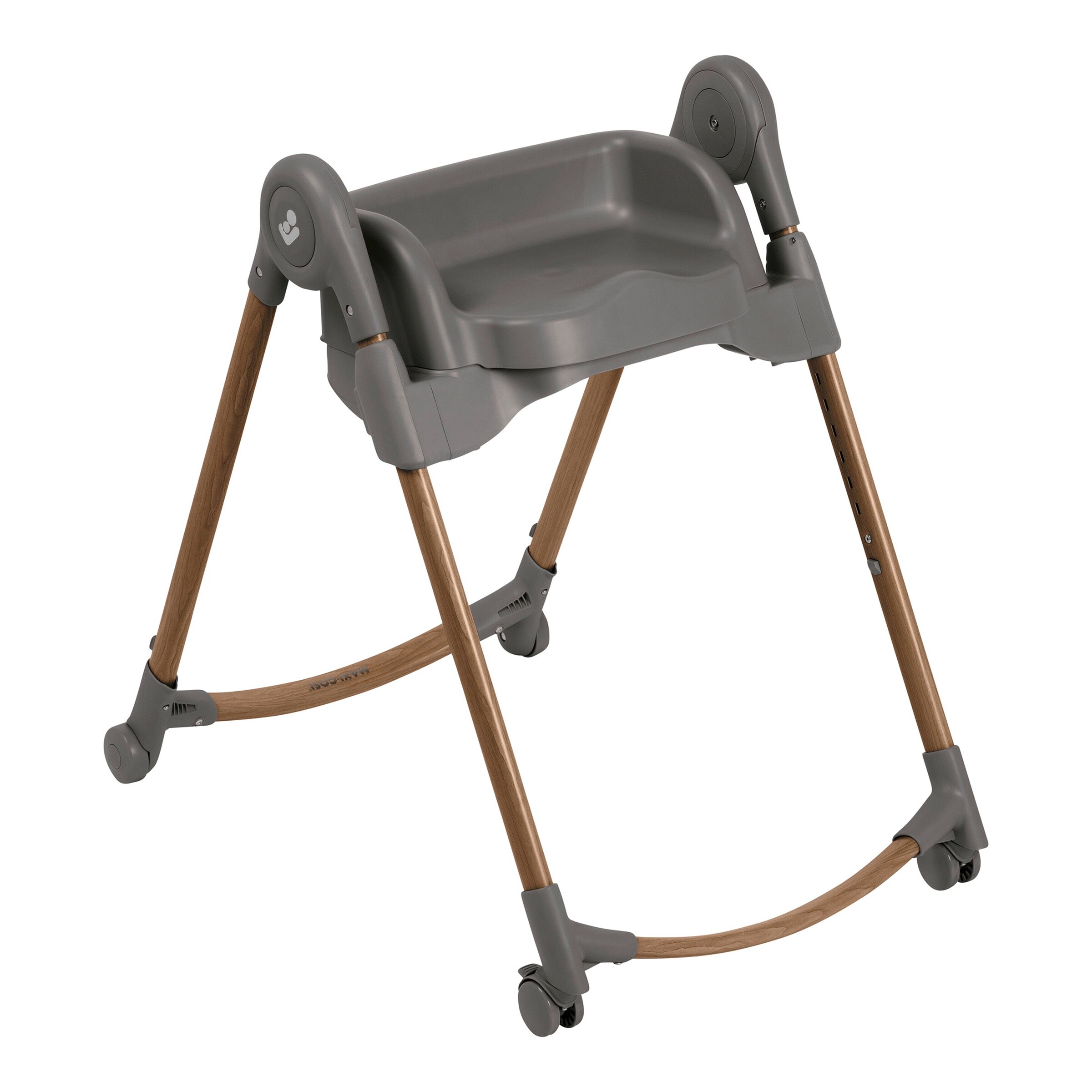 Maxi-Cosi Hochstuhl Minla Plus Elegance Graphite