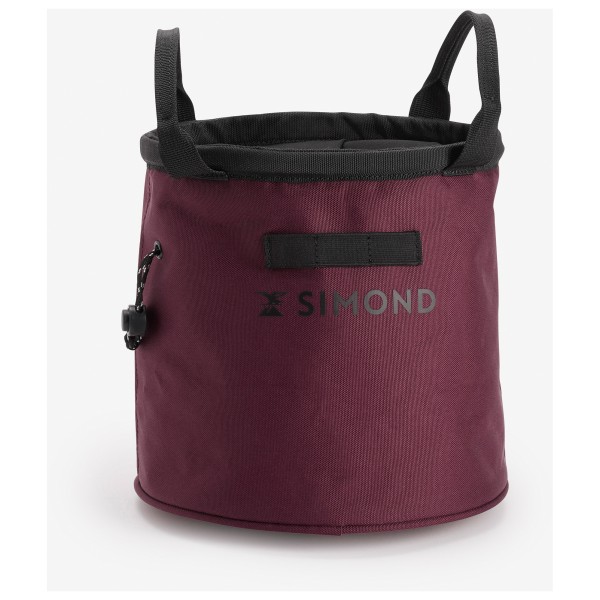Simond - SIMOND - Chalk Bag Bloc Barrier - Sac à magnésie