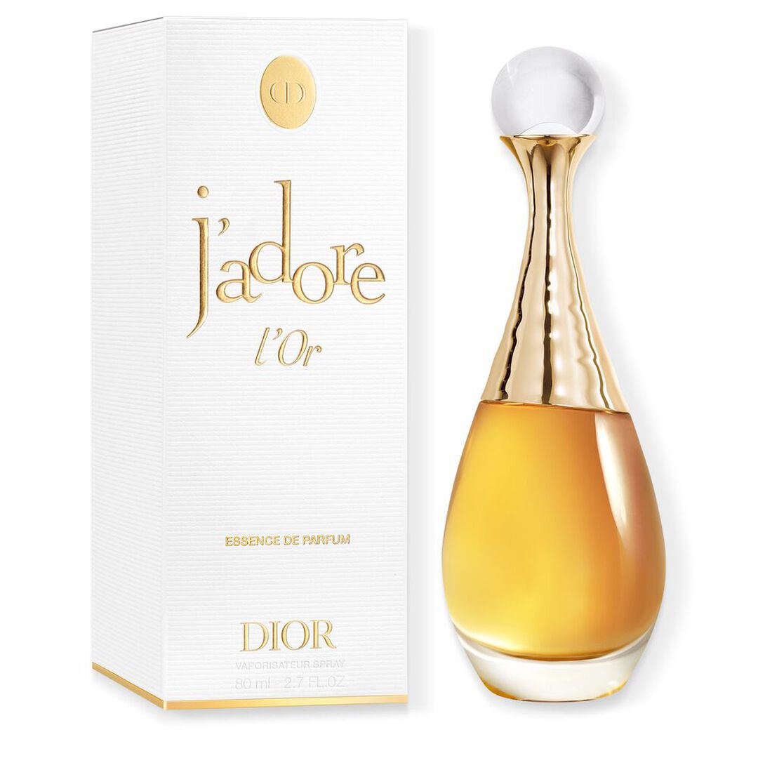 Dior J’adore L'Or Parfum - 80ml