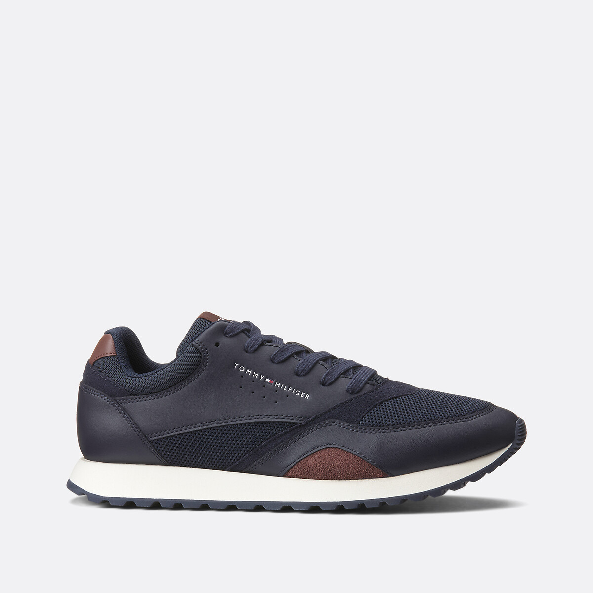 TOMMY HILFIGER<br>Novos tênis Runner Eva Mix