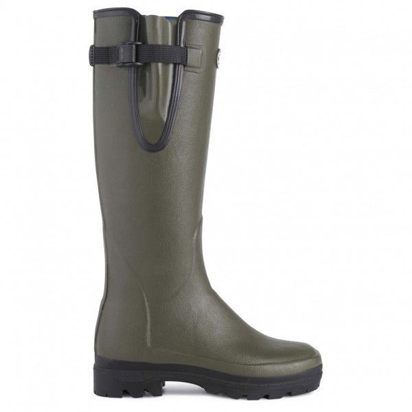 Le Chameau - Women's Vierzonord - Bottes en caoutchouc