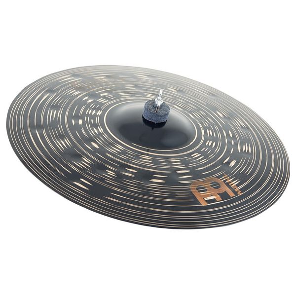 Meinl Classics Custom Dark Set