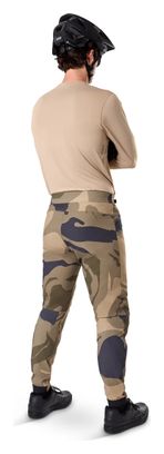 Pantalon VTT Alpinestars A-Dura Camo