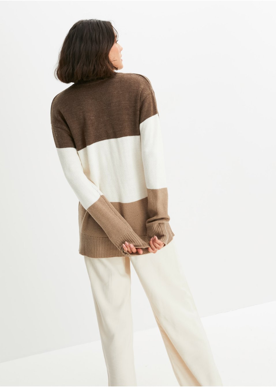 Pull